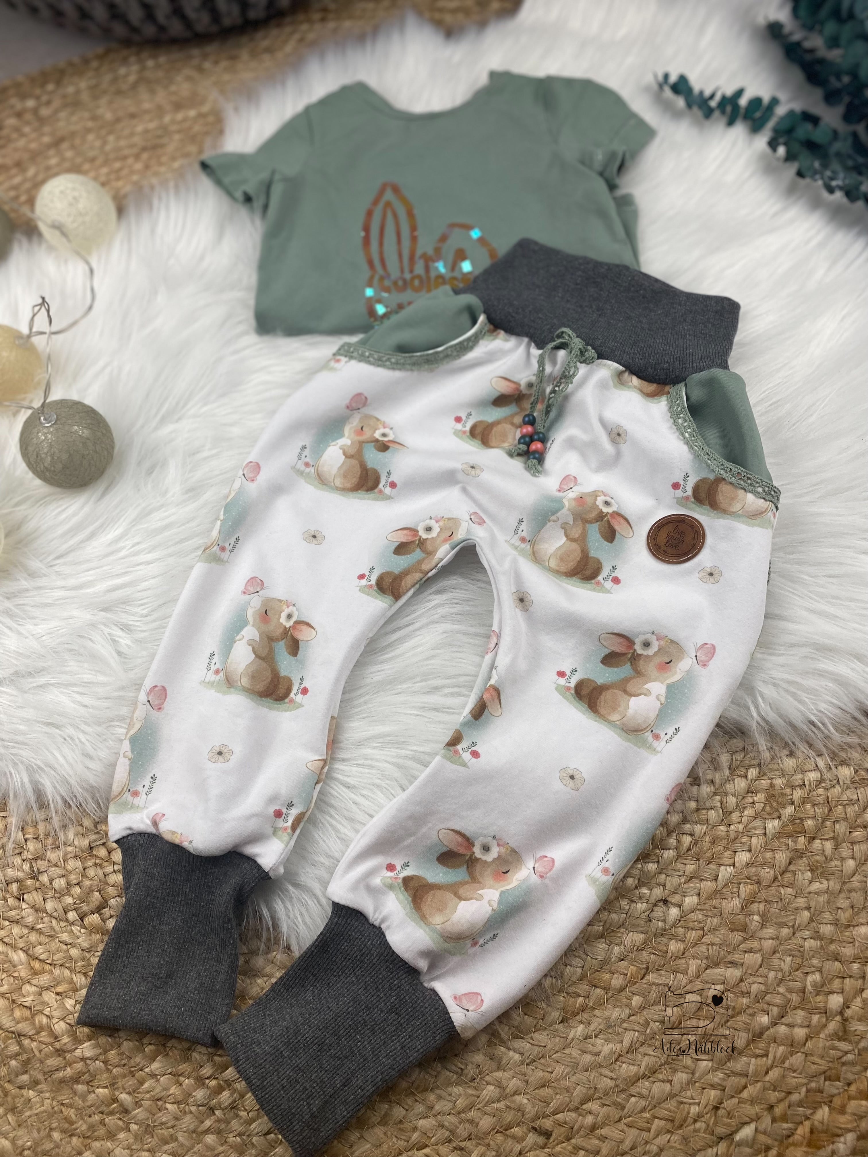 Bunny Butterfly Ostervorbestellung